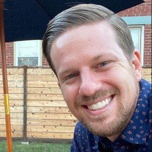 Meet your Posher, Mark